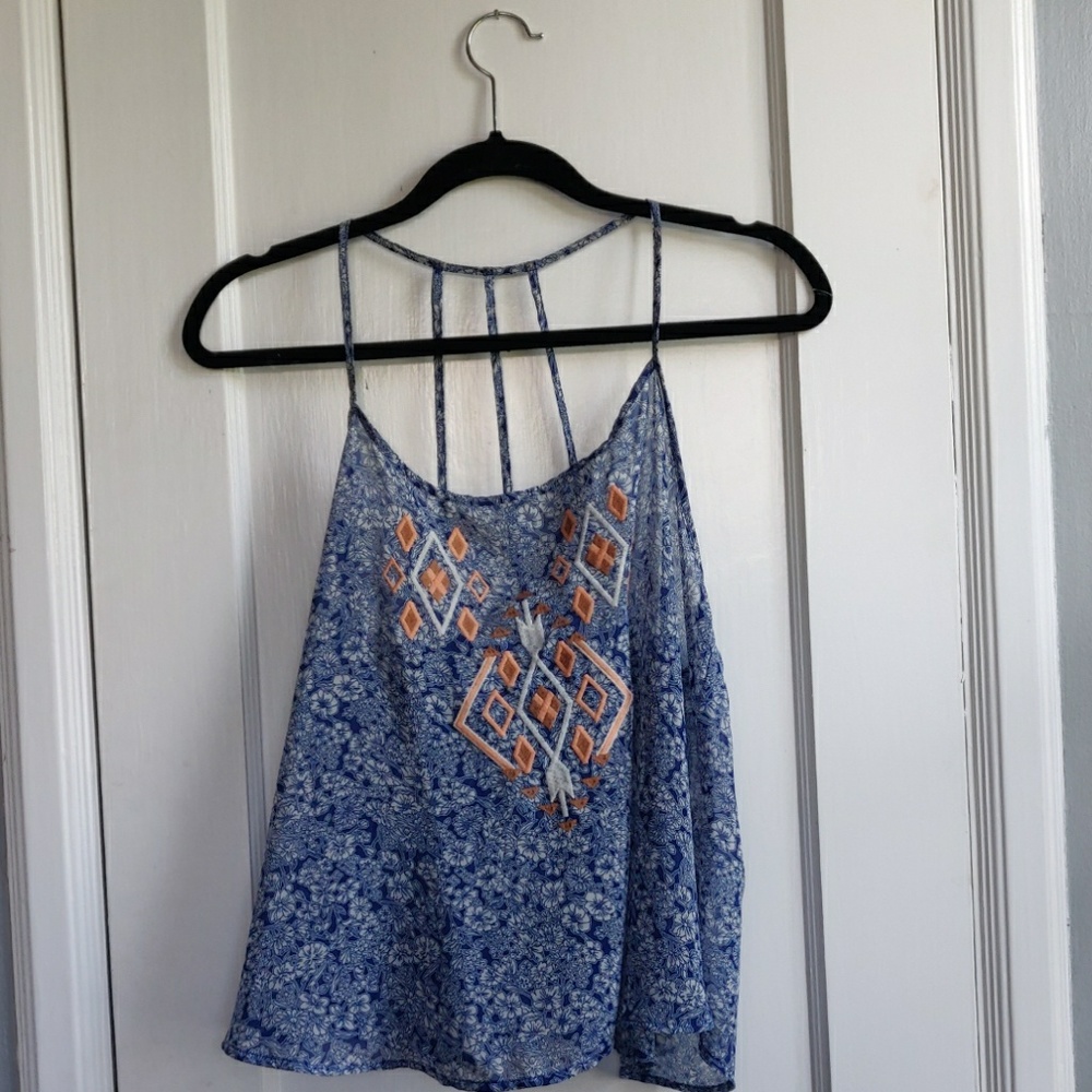 Summer Top